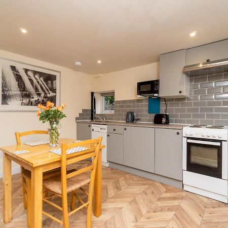 Pass The Keys Lovely 1 Bed Apartment With Free Parking Bath Exteriör bild