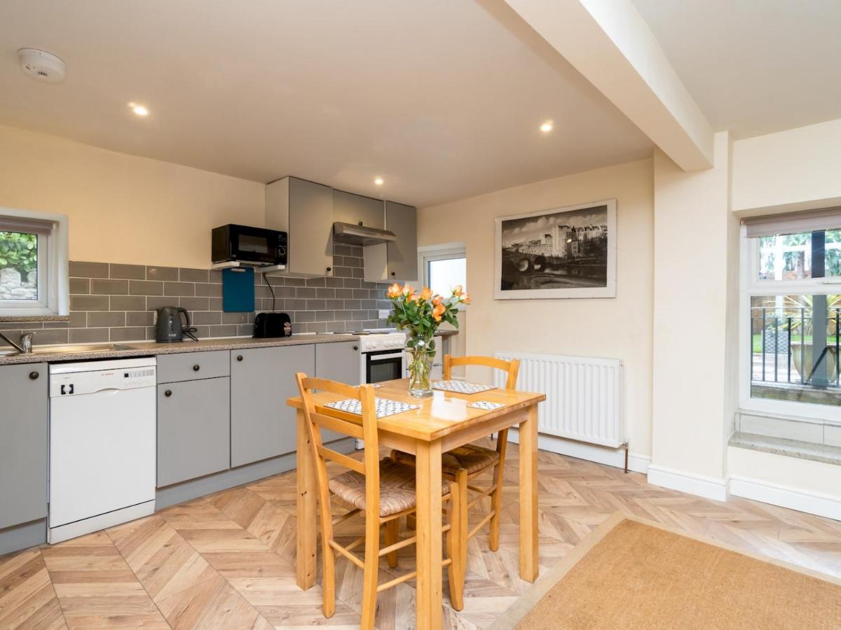 Pass The Keys Lovely 1 Bed Apartment With Free Parking Bath Exteriör bild