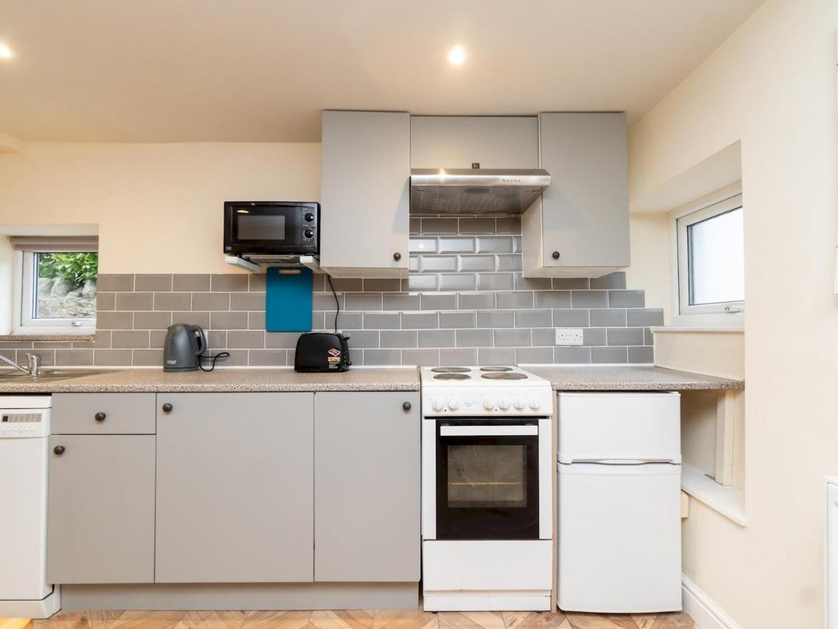 Pass The Keys Lovely 1 Bed Apartment With Free Parking Bath Exteriör bild