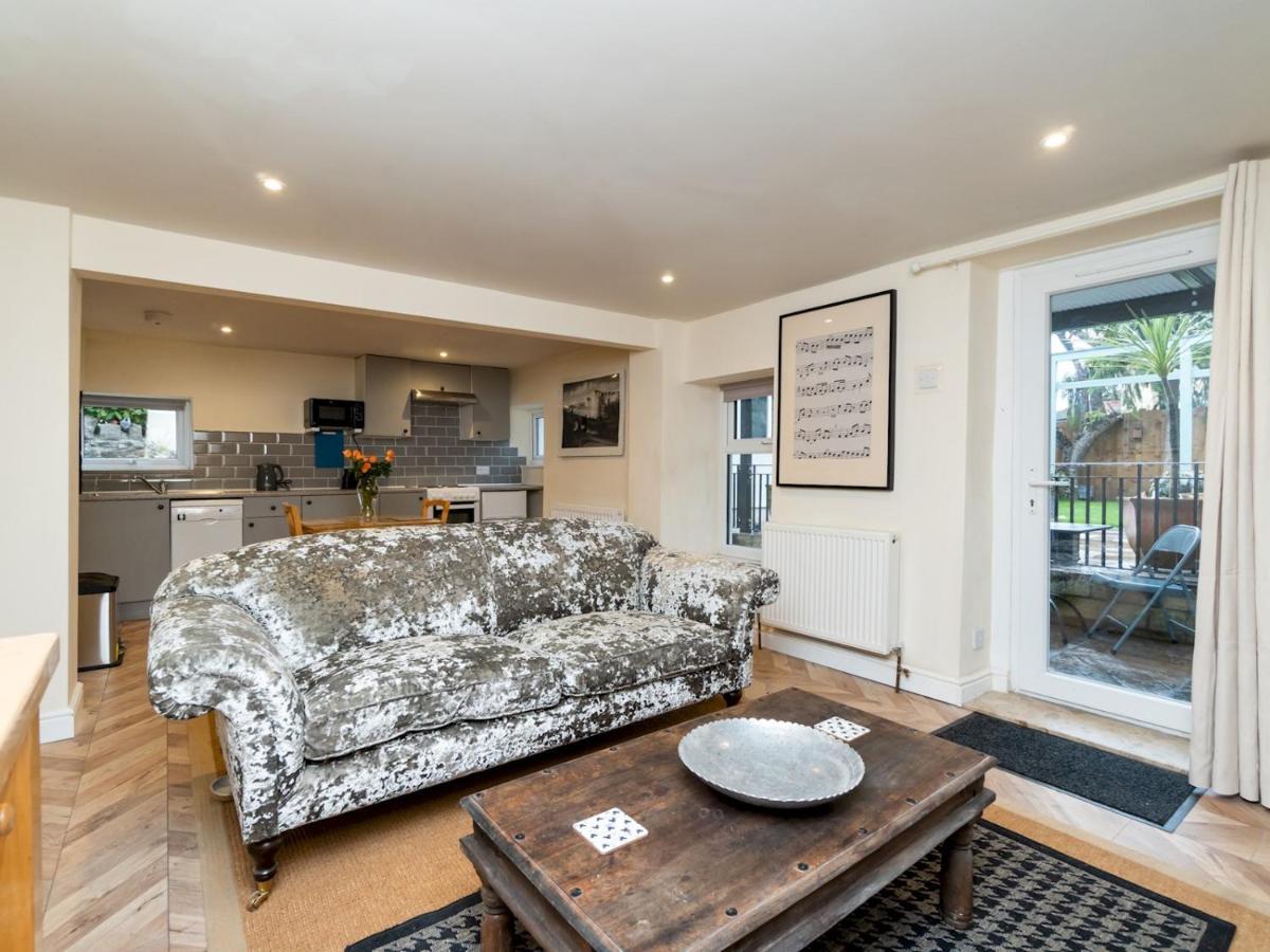 Pass The Keys Lovely 1 Bed Apartment With Free Parking Bath Exteriör bild