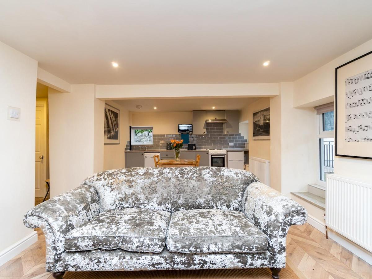 Pass The Keys Lovely 1 Bed Apartment With Free Parking Bath Exteriör bild